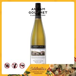 Pewsey Vale The Contours Riesling, 750ml