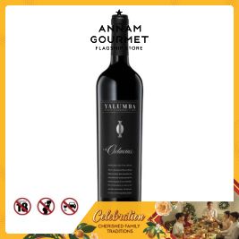 Yalumba The Octavius Shiraz, 750ml