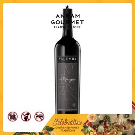 Yalumba The Menzies Coonawarra Cabernet
