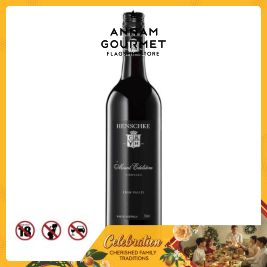 Henschke Mount Edelstone, 750ml