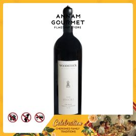 Woodstock The Stock Shiraz Magnum 1.5l, 1500ml
