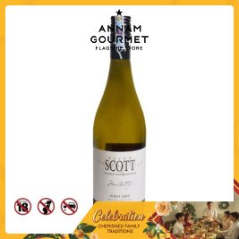 Allan Scott Pinot Gris (750ml)