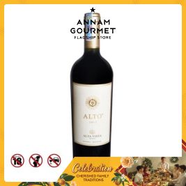 Alta Vista Alto, 750ml