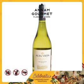 Alta Vista Premium Chardonnay, 750ml