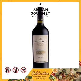 Alta Vista Premium Malbec (750ml)