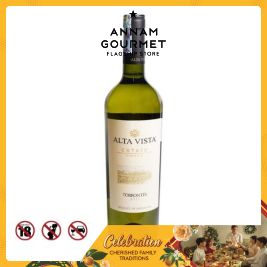 Alta Vista Premium Torrontes, 750ml
