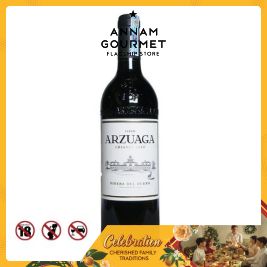 Arzuaga Tinto Crianza, 750ml