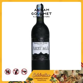 Arzuaga Tinto Gran Reserva, 750ml