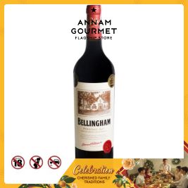 Bellingham Pinotage (750ml)