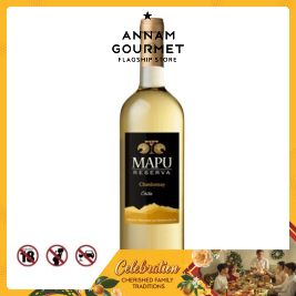BPR Mapu Reserva Chardonnay (750ml)
