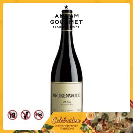 Brokenwood Hunter Valley Shiraz, 750ml