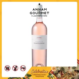 Château de Pampelonne Rosé, 750ml