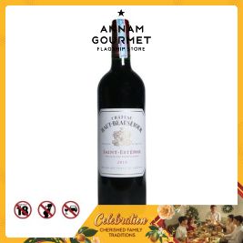 Chateau Haut BeauSejour, 750ml