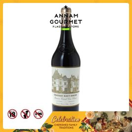 Chateau Haut Brion 2002, 750ml