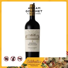 Chateau Los Boldos Cabernet Sauvignon Vieilles Vignes (750ml
