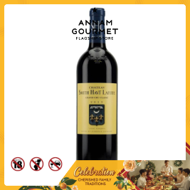 Chateau Smith-Haut-Lafitte, Pessac-Leognan 2013, 750ml