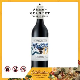Deakin Cabernet Sauvignon (750ml)