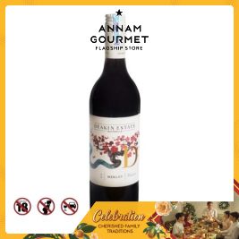 Deakin Merlot 13.5% (750ml)