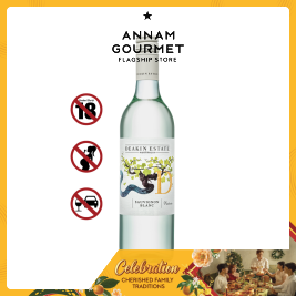 Deakin Sauvignon Blanc (750ml)