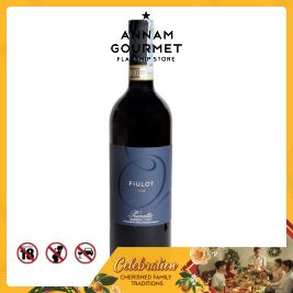 Prunotto Fiulot Barbera D'Asti (750ml)