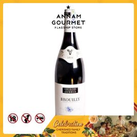 Georges Duboeuf Brouilly, 750ml