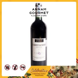 Georges Duboeuf Cabernet Sauvignon (750ml)