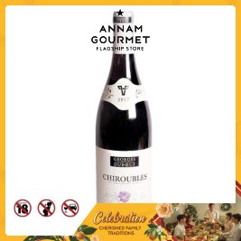 Georges Duboeuf Chiroubles, 750ml