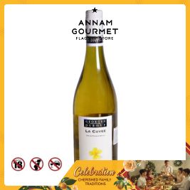 Georges Duboeuf Cuvee White (750ml)