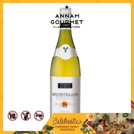 Georges Duboeuf Macon Villages (750ml)