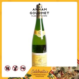 Gustave Lorentz Gewurztraminer (750ml)