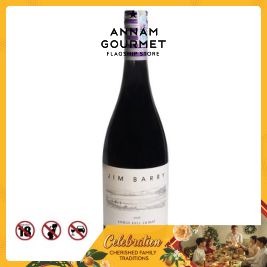 Jim Barry Lodge Hill Shiraz, 750ml
