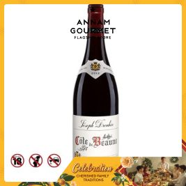 Joseph Drouhin Cote de Beaune, 750ml
