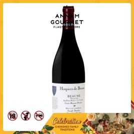Joseph Drouhin Hospices de Beaune Cuvee Maurice Drouhin 1999, 750ml