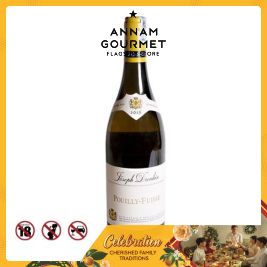 Joseph Drouhin Pouilly-Fuisse