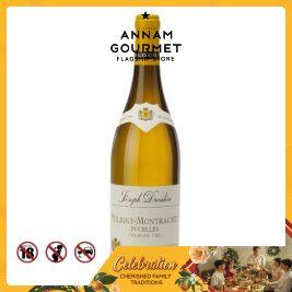 Joseph Drouhin Puligny-Montrachet (750ml)