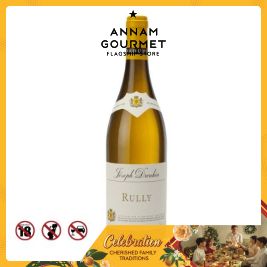 Joseph Drouhin Rully White 13% 750ml