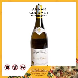 Joseph Drouhin Saint Veran, 750ml