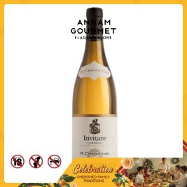 M.Chapoutier Invitare Condrieu (750ml)