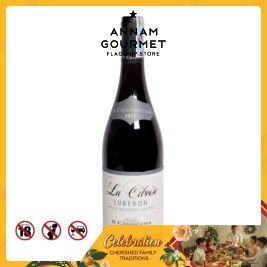 M.Chapoutier La Ciboise Coteaux du Tricastin (750ml)