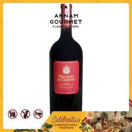 Marques de Caceres Crianza Magnum (1.5L)
