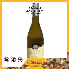 Nautilus Chardonnay, 750ml