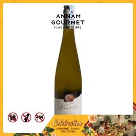 Nautilus Pinot Gris, 750ml