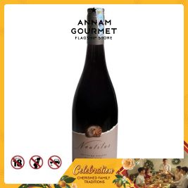Nautilus Pinot Noir, 750ml