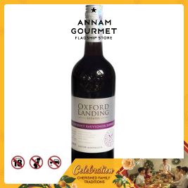 Oxford Landing Cabernet Shiraz (750ml)