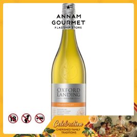Oxford Landing Chardonnay (750ml)