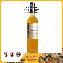 Pacherenc du Vic-Bilh de la Saint-Albert, 750ml