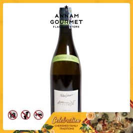 Pascal Jolivet Attitude Sauvignon Blanc 12.5% (750ml)