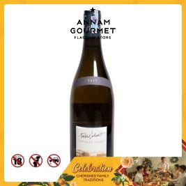 Pascal Jolivet Pouilly Fume (750ml)