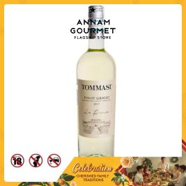 Tommasi La Rosse Pinot Grigio (750ml)
