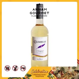 Plaimont Colombelle White (750ml)